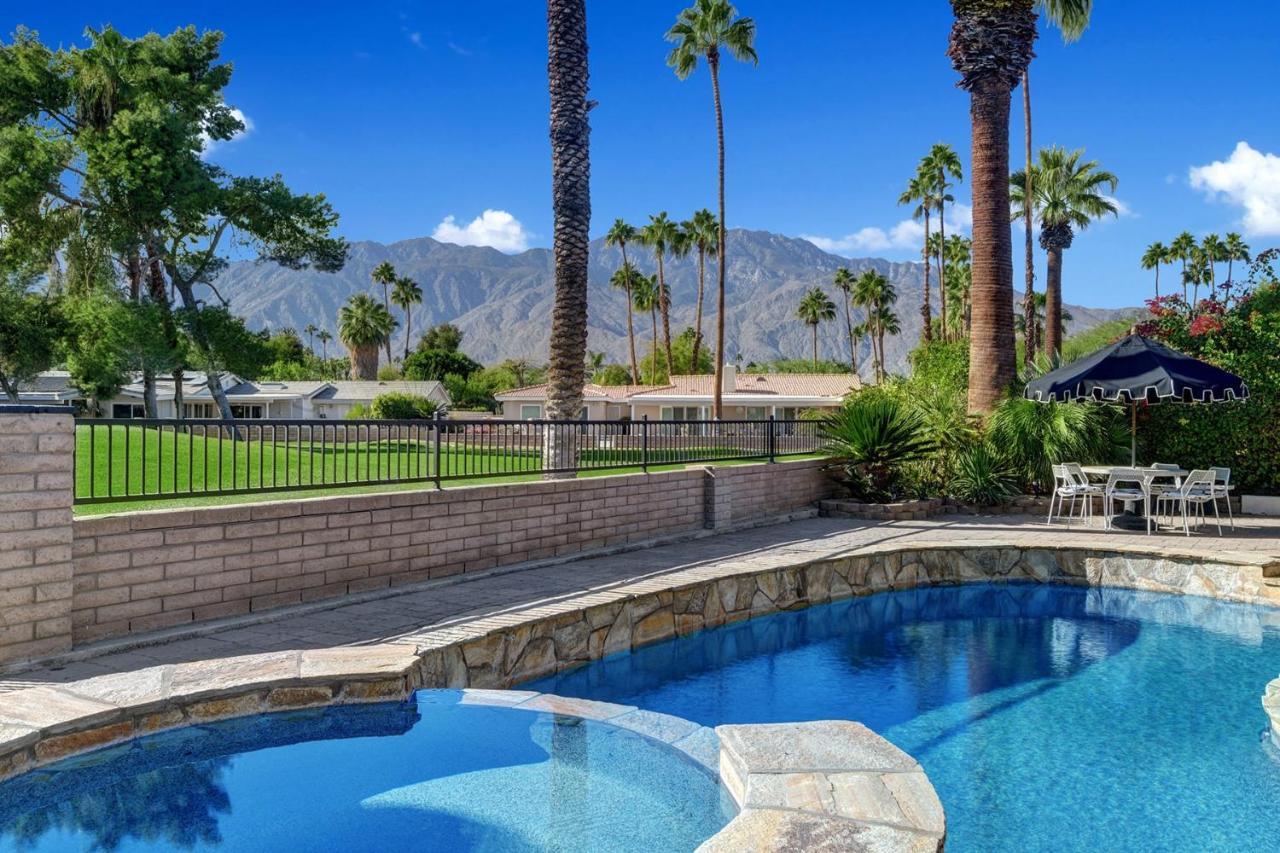 Our Poolside Desert Nirvana Holiday home